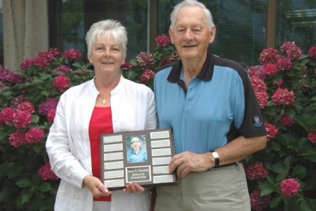 Selkirk gets endowment