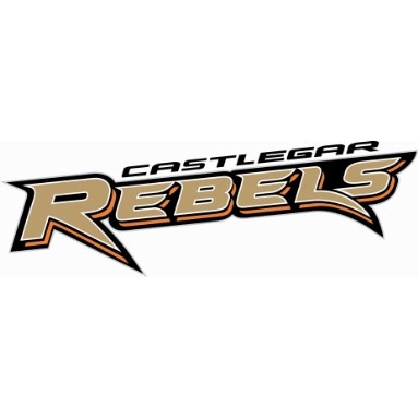 Castlegar Rebels on a roll