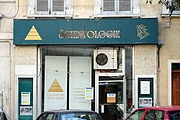 French court convicts Scientology of organized fraud