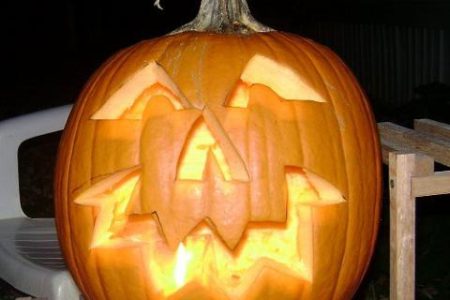 RCMP: Hallowe'en scariest for miscreants