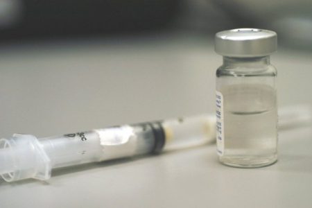 Updated vaccines for influenza, COVID-19 available throughout B.C.