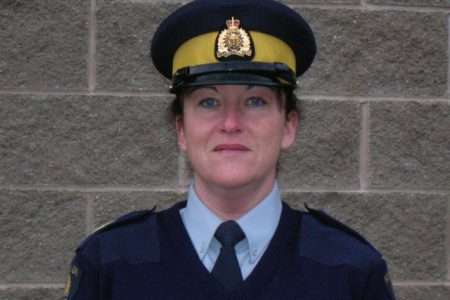 New top cop for Castlegar