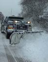 Tax deficit impacts snow-removal procedures