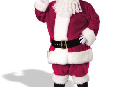 FEATURE: Annual Santa interview: a feminist Christmas?