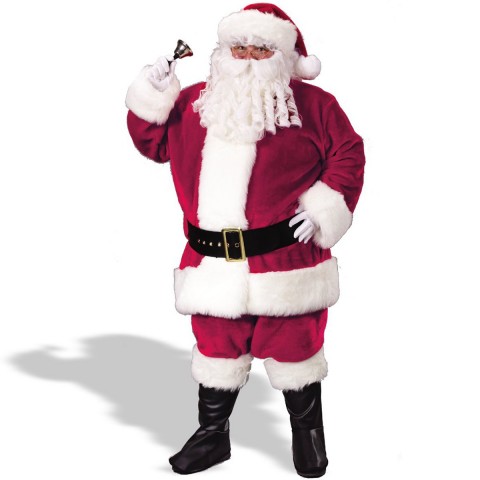 FEATURE: Annual Santa interview: a feminist Christmas?