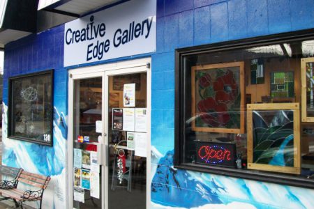 Castlegar art gallery seeks submissions