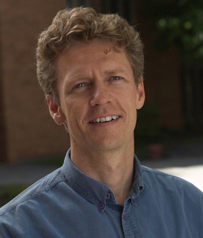 Mir Winter Lecture Series Presents Dr. James Orbinski