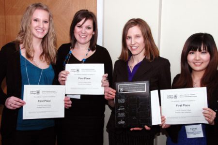 Selkirk Students Profit from Business Competition