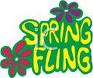 Get set for Spring Fling, tomorrow at the Kinsmen Park