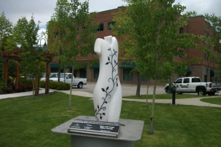 The Source wants your input on Sculpturewalk