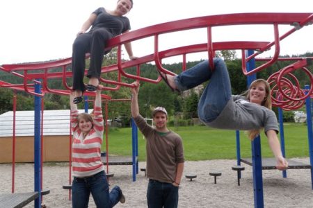 Cool camps for Castlegar kids