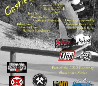 Skatejam this Sunday