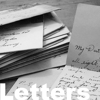 LETTER: The human touch still has value