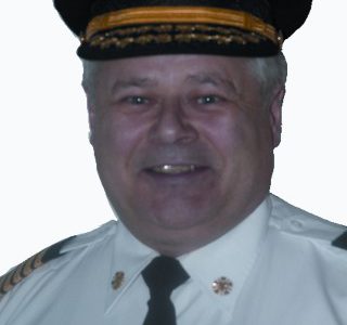 Fire Chief hot under the collar after repeated careless blazes