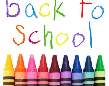 Safety tips for back to school