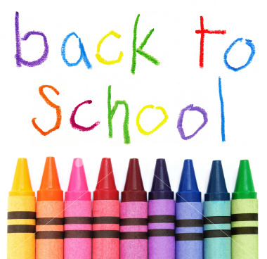 Safety tips for back to school