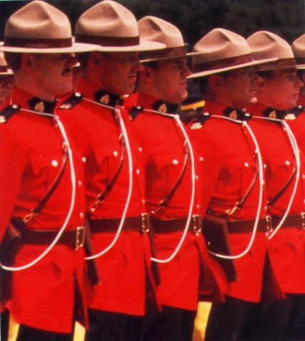 MP Atamanenko supports Charter rights for RCMP