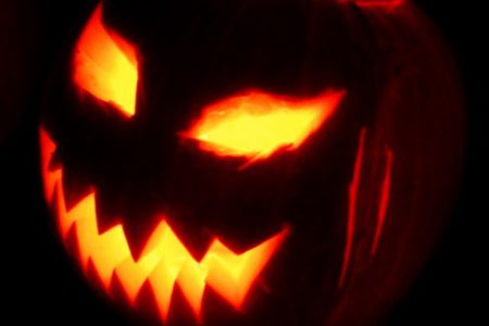 Annual Castlegar favourite, Spooks on Zuke, cancelled