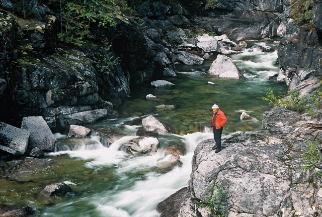 Kettle River watershed planning to begin soon