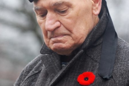 Castlegar remembers