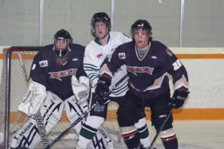 Rebels, Aynsley spoil the Civic Centre's 75th Birthday Bash