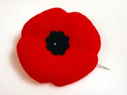 Harper government adopts NDP 'Poppy' plan