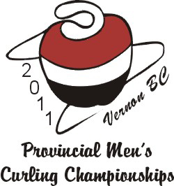 Kootenays shutout at B.C. Interior Men's Curling Championships