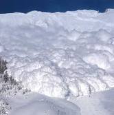 Avalanche victim named; helicopter to bring survivors from backcountry