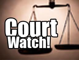 COURT WATCH: Delays in hearings 