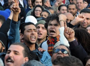 Tunisia: this is what victory looks like