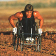 Canadian icon Rick Hansen visits injured Castlegar boy Cole Hoodicoff