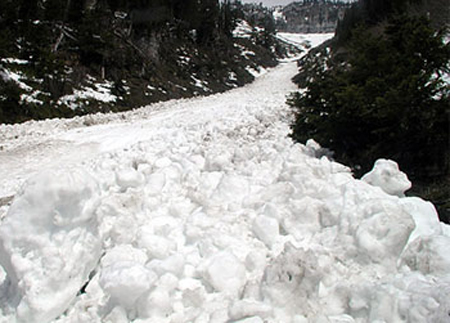 New wind, snow ramps up avalanche danger in West Kootenay