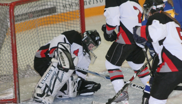 Silver medal bittersweet for Kootenay Wildcats