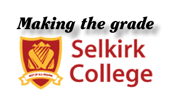 New arrangement to benefit writing, publishing students at Selkirk College