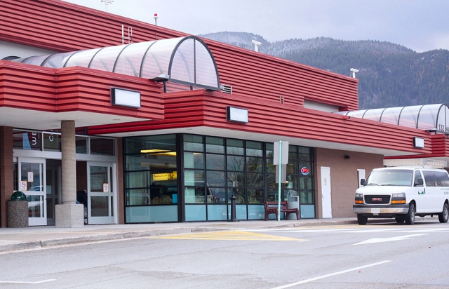 Committee struck to 'solve' Castlegar Airport's problems