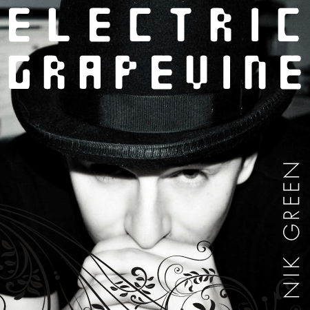 ELECTRIC GRAPEVINE: Social spackle