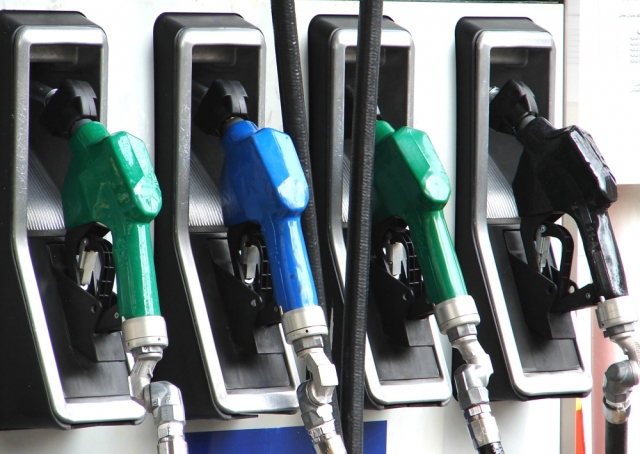 Rising gasoline prices pinch pockets in West Kootenay