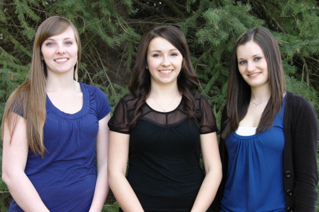 Business competition pays dividends for Selkirk students: Almost $6,000 in prizes awarded