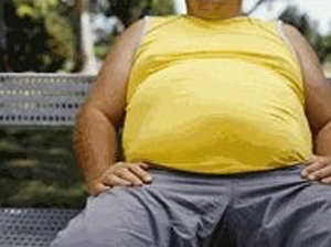 Nearly two billion people worldwide now overweight