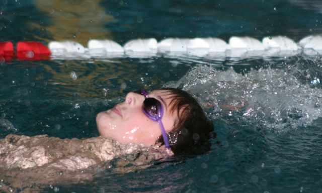 Revelstoke knocks off Kootenay teams as summer swim season opens