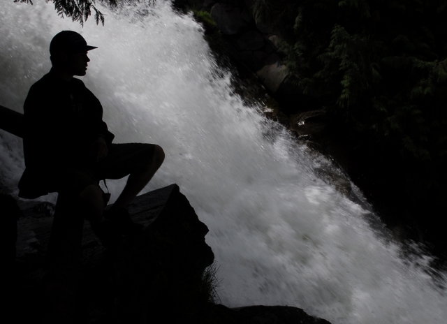 Successful rescue of man from ‘extreme current’ in Kokanee Creek