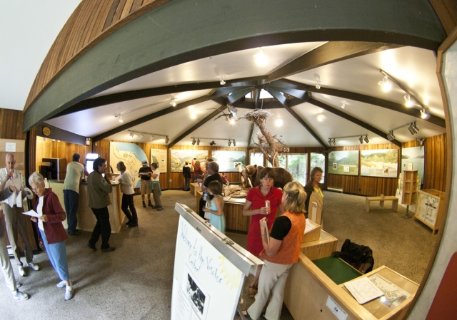 New funding for Kokanee Creek Provincial Park Visitor’s Centre