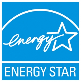 The most efficient energy star