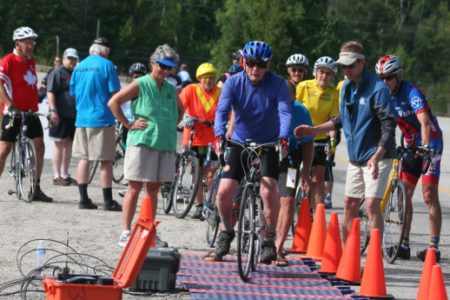 Thursday notes at 2011 West Kootenay B.C. Seniors Games