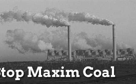 LETTER: Canuck coal power a step backward