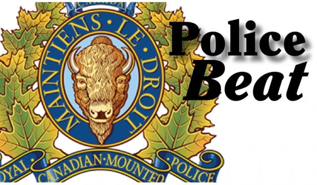 RCMP arrest Passmore man for production and possession of marijuana