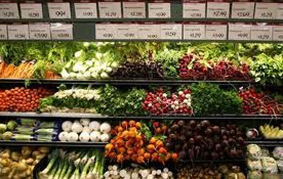 Why eating organic is the single greenest thing you can do