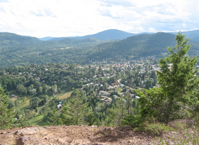 Rossland recognized as small business-friendly community