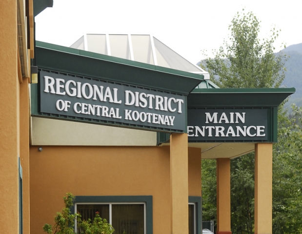 Regional District of Central Kootenay gets it right with 2012 Financial Plan