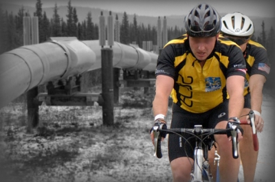 Oil, cancer and bicycles: The unholy alliance of The BC Cancer Foundation and Enbridge